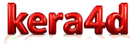 kera4d logo