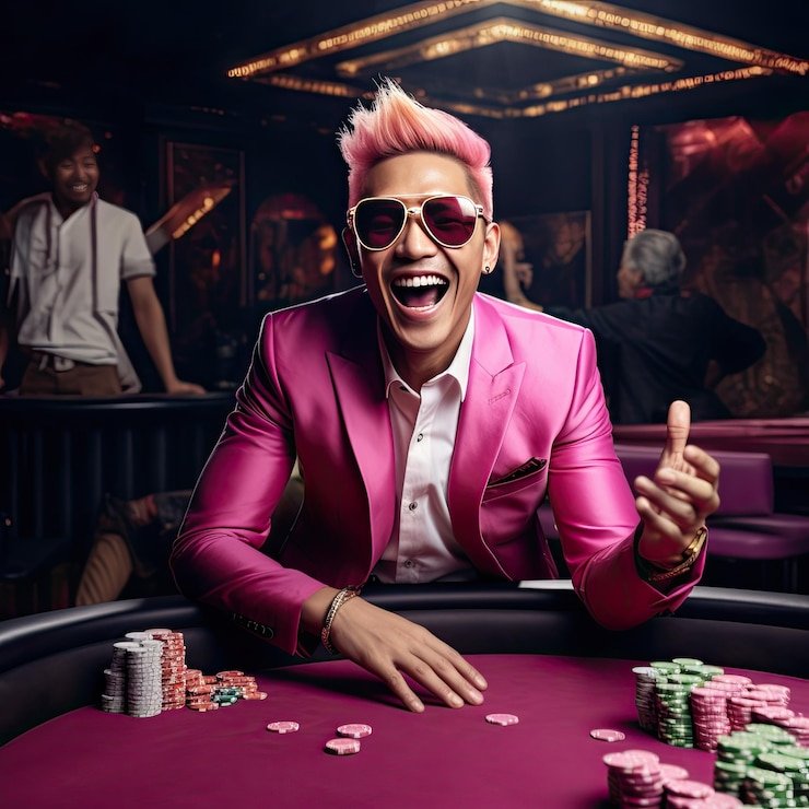kera4d gaming platform