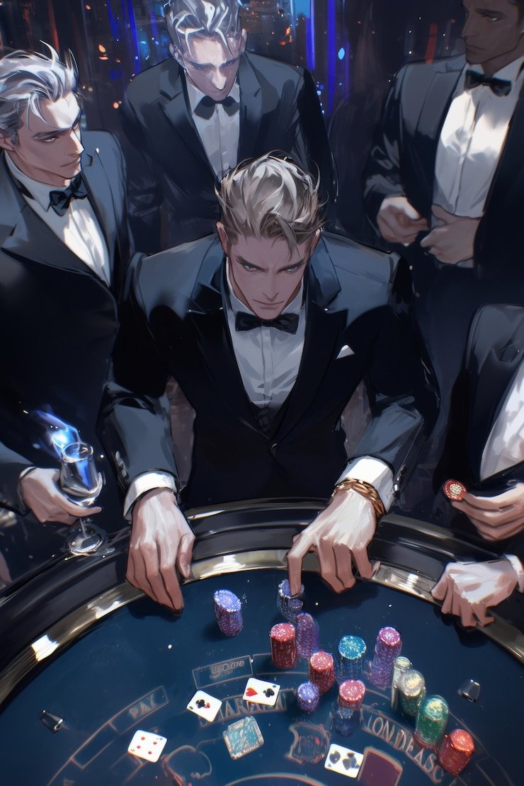 kera4d Apa yang Anda Temui di Bilik Slot Kami